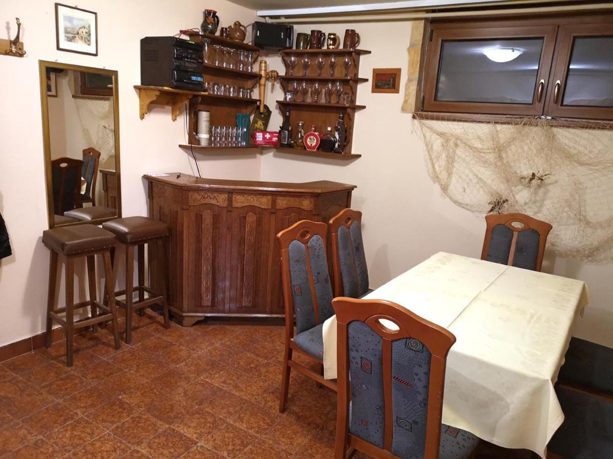 Sobe Marija Varazdin, Hrascica Εξωτερικό φωτογραφία